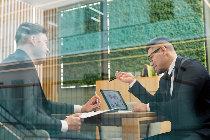 The Role of Venture Capital in Fuelling the Growth of British Startups