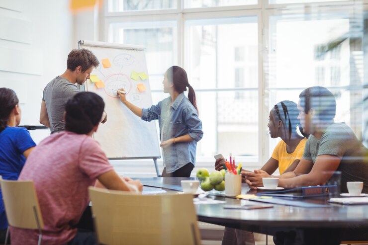 Intellectual Property Rights – Navigating Legal Frameworks for Innovation