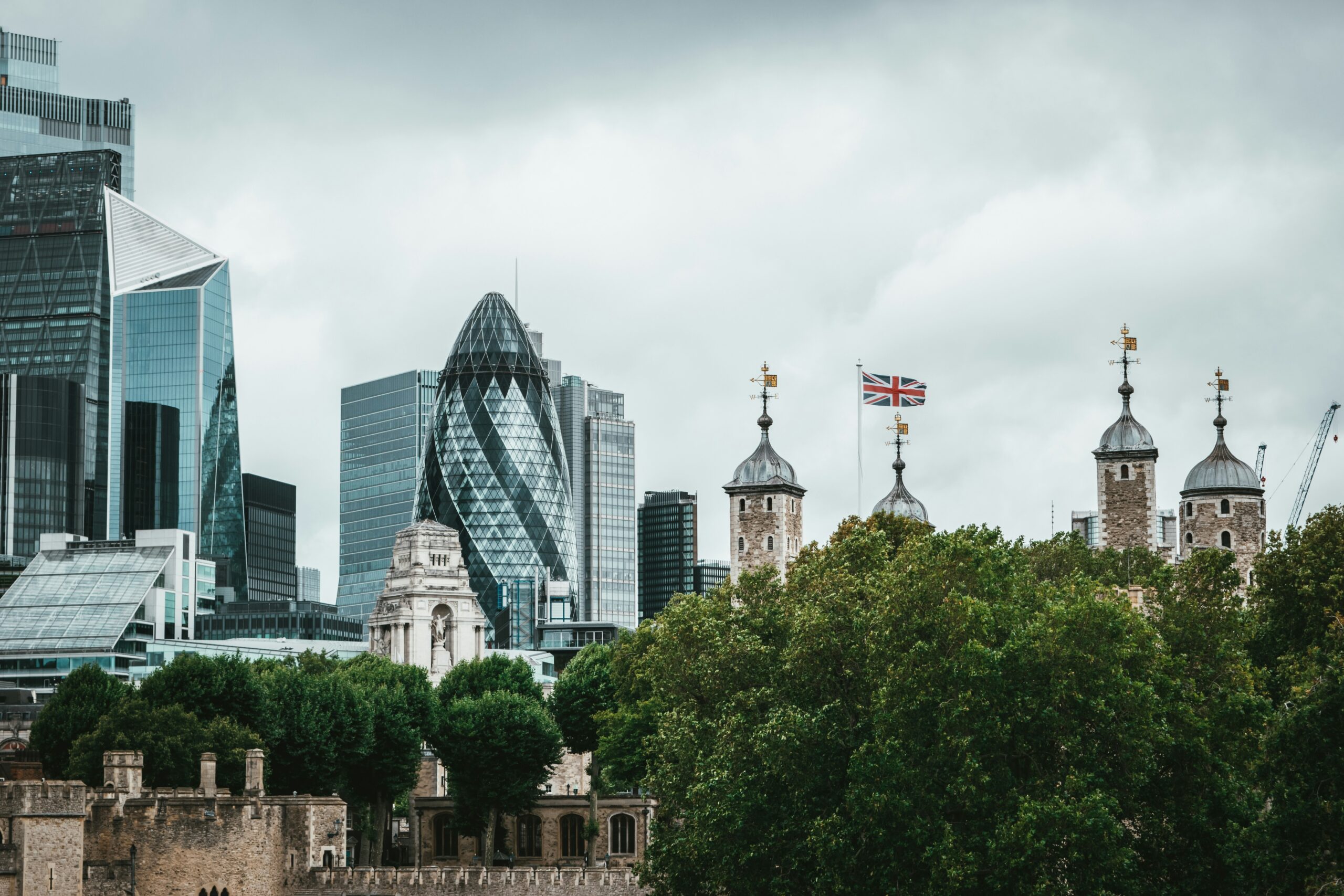 Why More British Startups Are Hiring Talent Outside the Capital